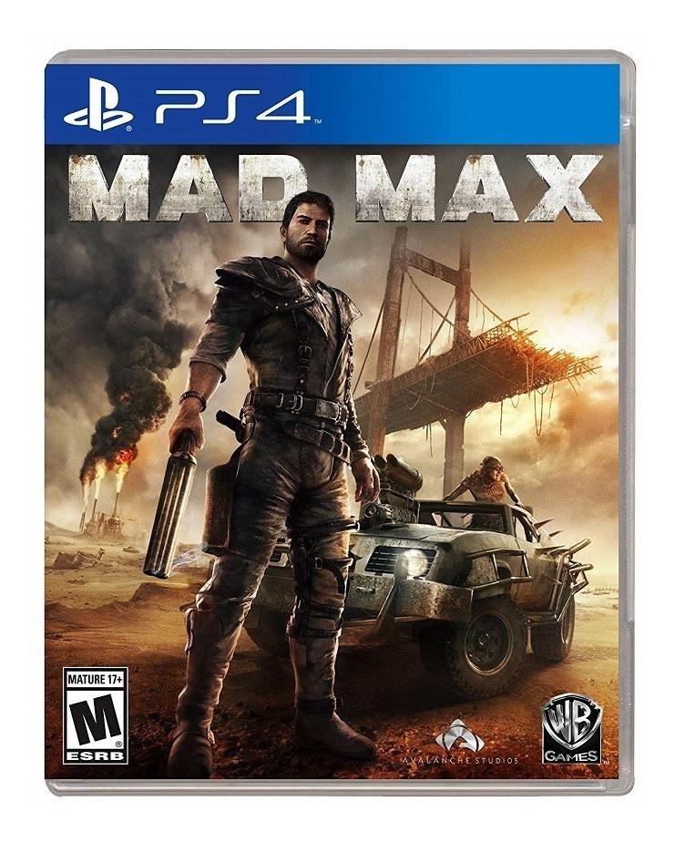 MAD MAX