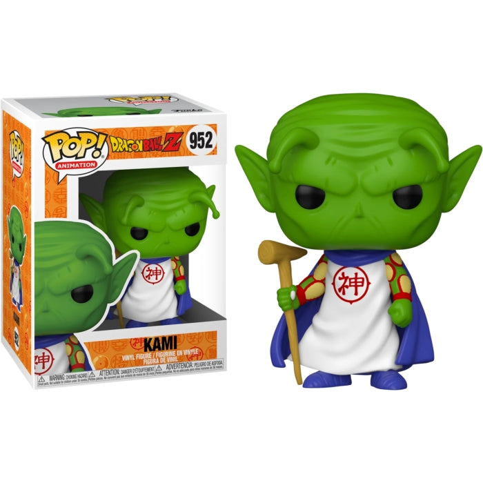Funko Pop - Dragon Ball - Kami