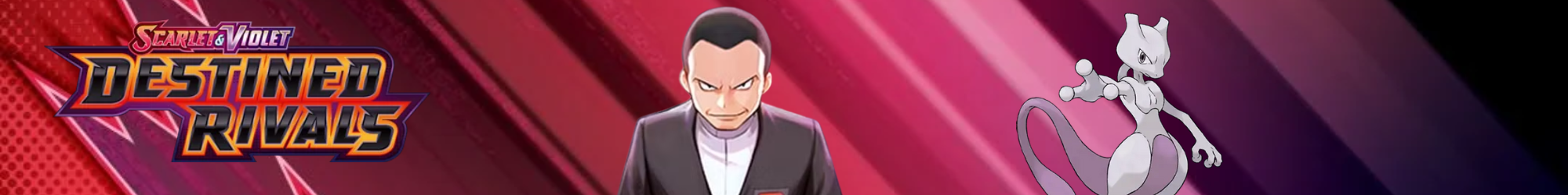 Destined Rivals – Gamer 4 Ever