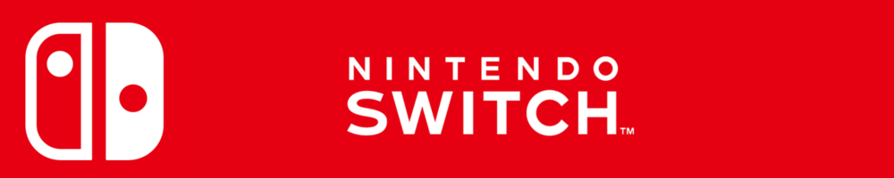 Switch Categoria Roja