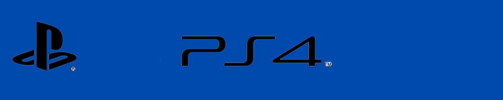 PS4 Categoria Azul