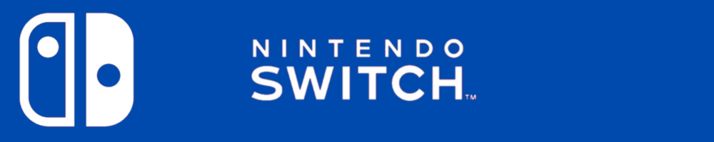 Switch Categoria Azul