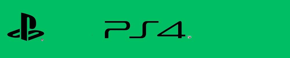 PS4 Categoria Verde
