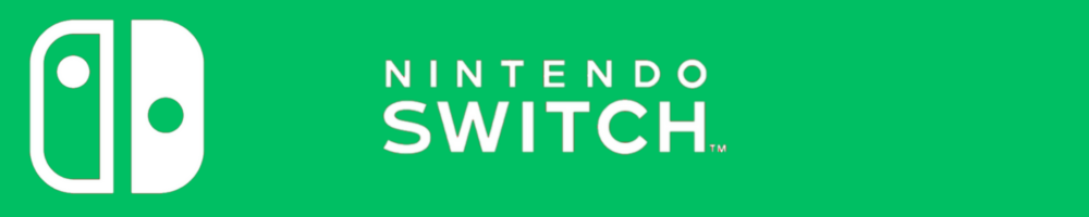 Switch Categoria Verde
