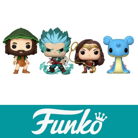 FUNKO