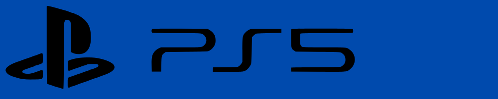 PS5 Categoria Azul