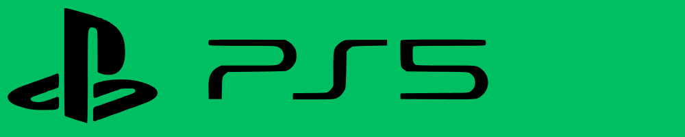 PS5 Categoria Verde
