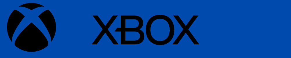 Xbox One / Series X Categoria Azul