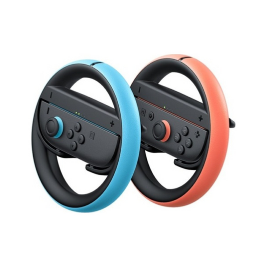 Accesorio - Switch2 - Volante  para Joy-con2 - Nintendo