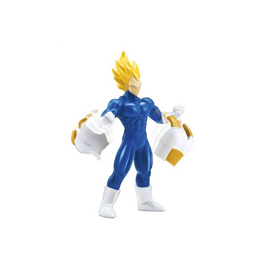 Juguete - Dragon Ball Super - Vegeta
