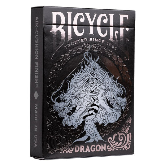 Bicycle -  New Dragon