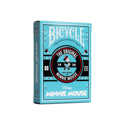 Bicycle - Disney - Minnie Mouse