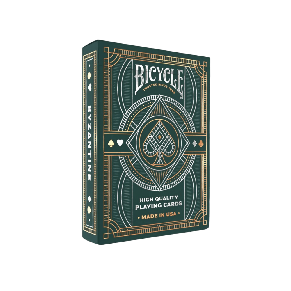 Bicycle - Bizantine