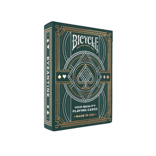 Bicycle - Bizantine