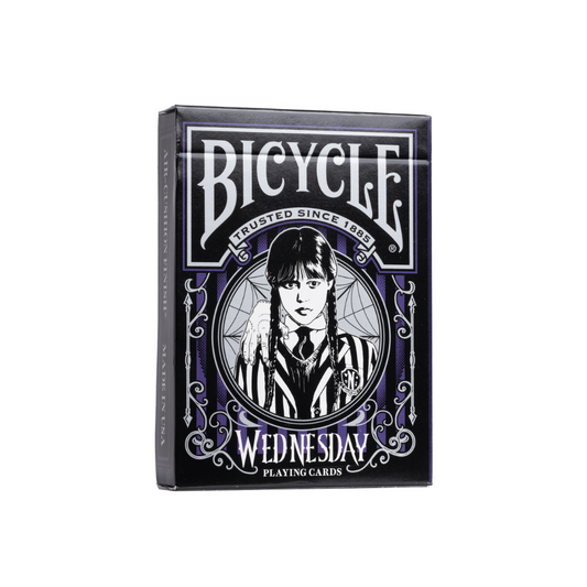 Bicycle - Wednesday