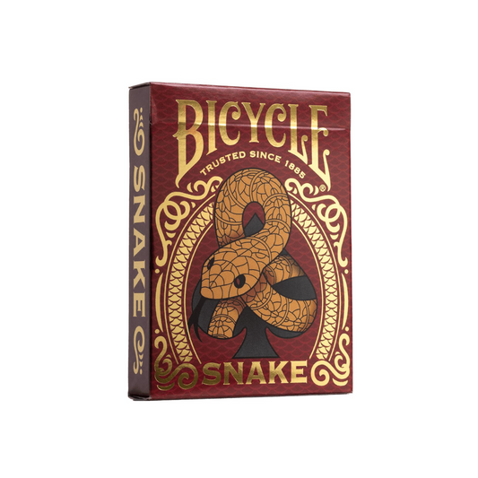 Bicycle -  Snake