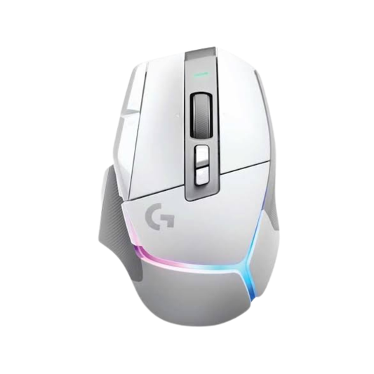 Accesorio - Mouse G502 X Plus Blanco - Logitech