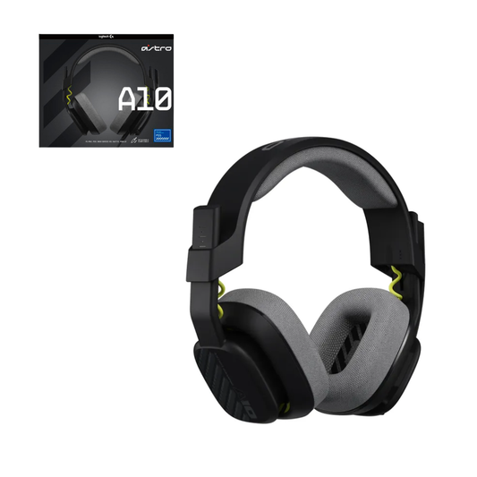 Accesorio - Audifonos Diadema Astro A10 (PS5) - Logitech