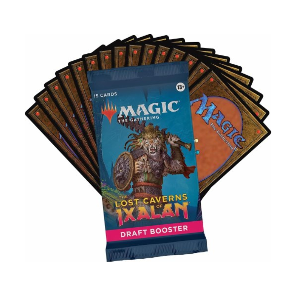 CARTAS MAGIC