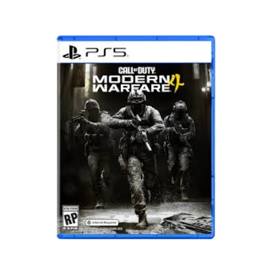 PS5 - Call Of Duty Modern Warfare 4 - Fisico - Nuevo