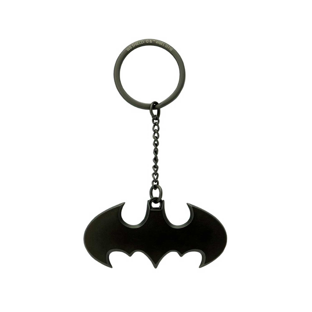 LLavero Metalico - Batman Batarang - AbyStyle