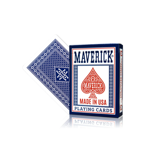 Bicycle - Maverick Standard