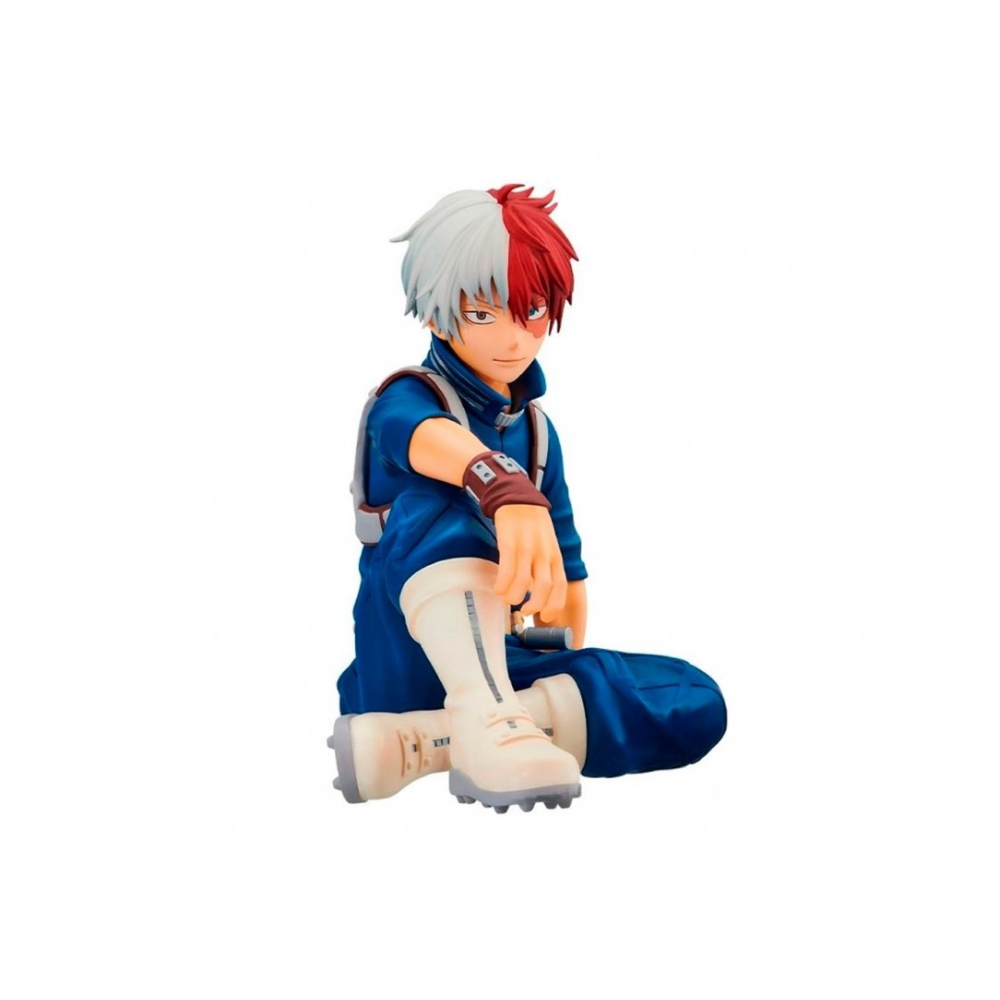 Bandai - Banpresto - My Hero Academia Break Time Col V3 - Shoto Todoroki