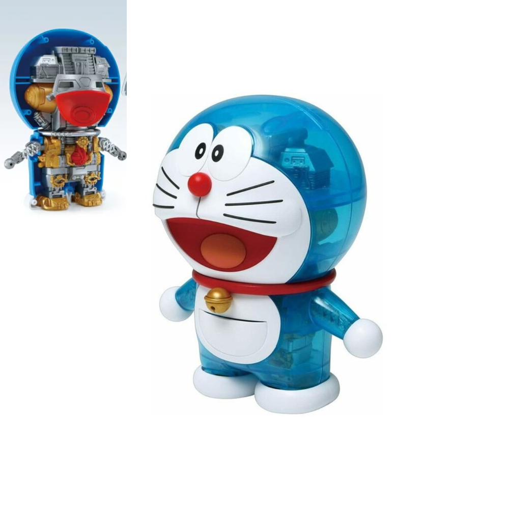 Bandai  - Rise Mechanics - Doraemon