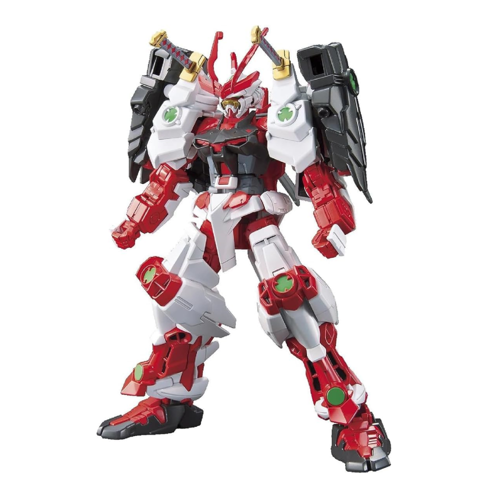 Bandai - Model kit - Gundam - Sengoku Astray Gundam Hob Hgbf