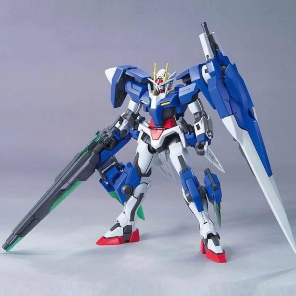 Bandai - Model kit - Gundam - Gundam Seven Sword G Hg 00