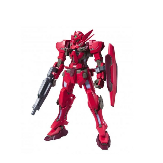 Bandai - Model Kit - HG Gundam 00, GNY-001F Gundam Astrea Type-F - Escala 1/144