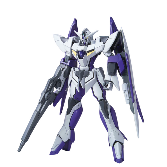 Bandai - Model Kit - HG CB-001.5 1.5 Gundam Model Kit - Escala 1/144