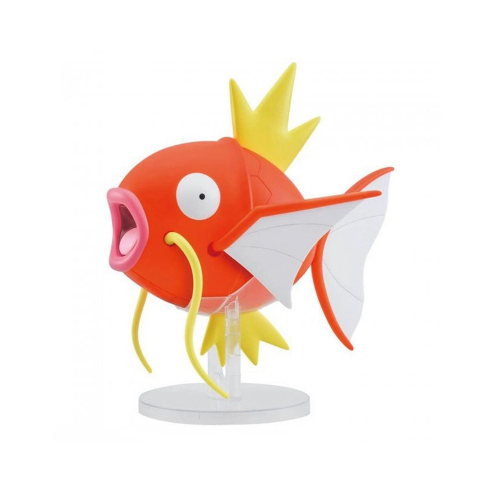 Bandai - Model Kit - Pokemon - Magikarp