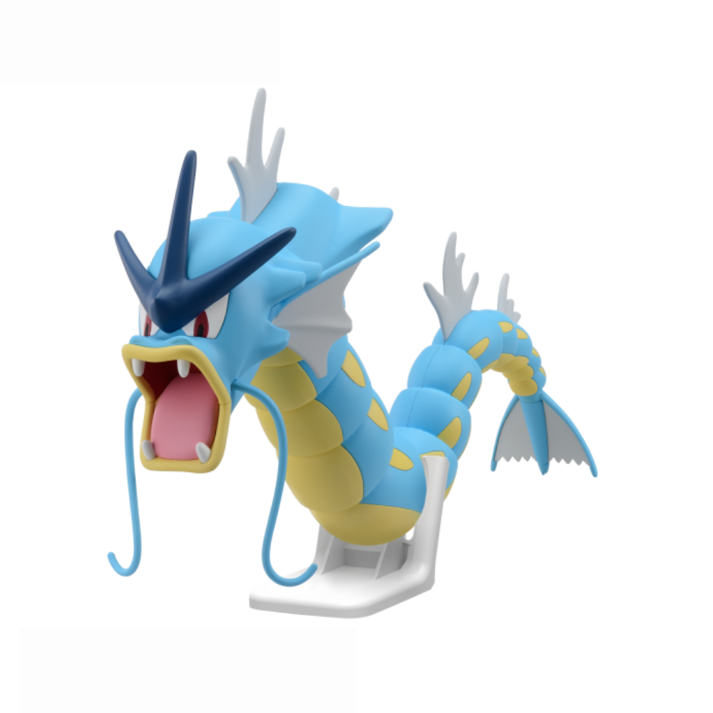 Bandai - Model Kit - Pokemon - Gyarados