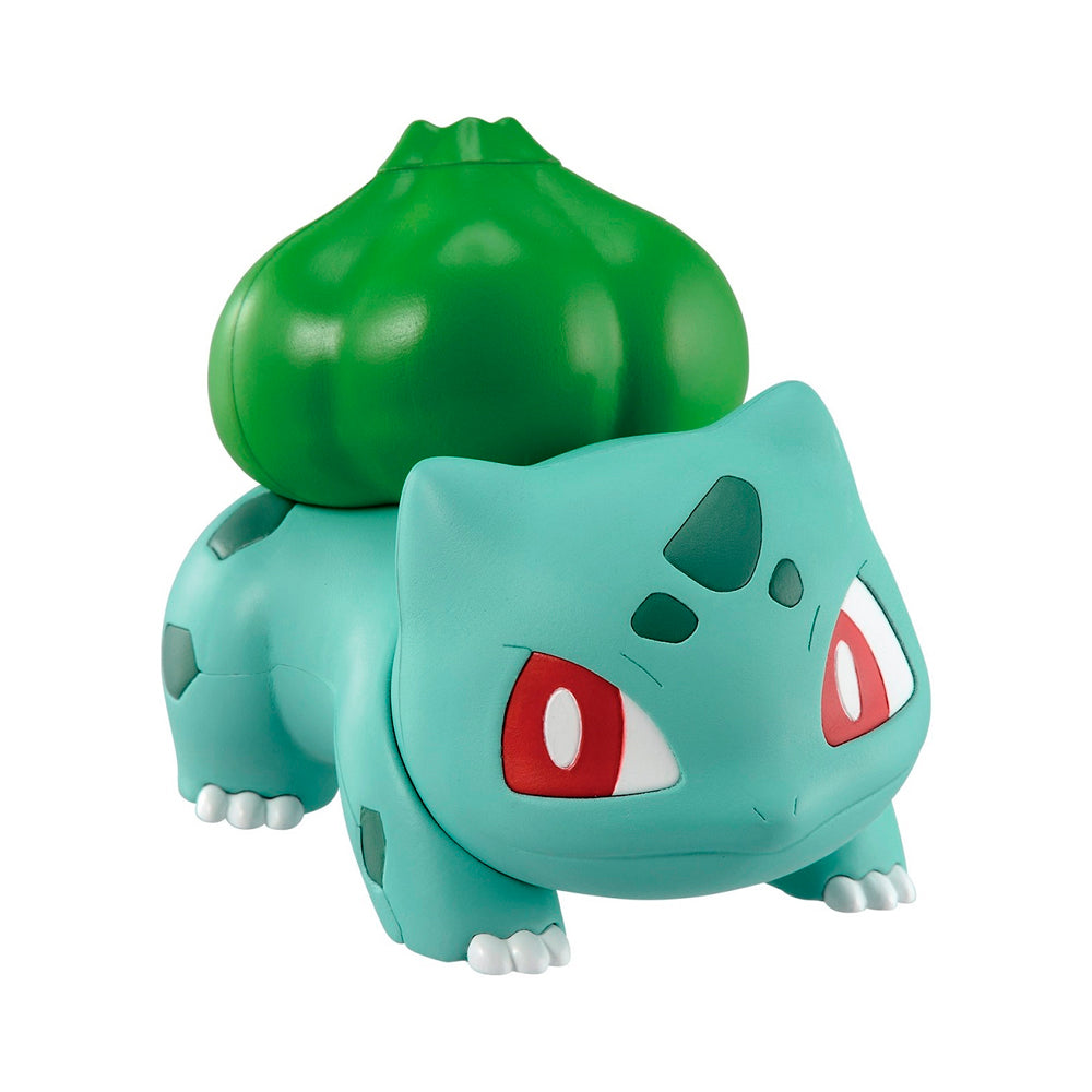 Bandai - Model Kit - Pokemon - Bulbasaur