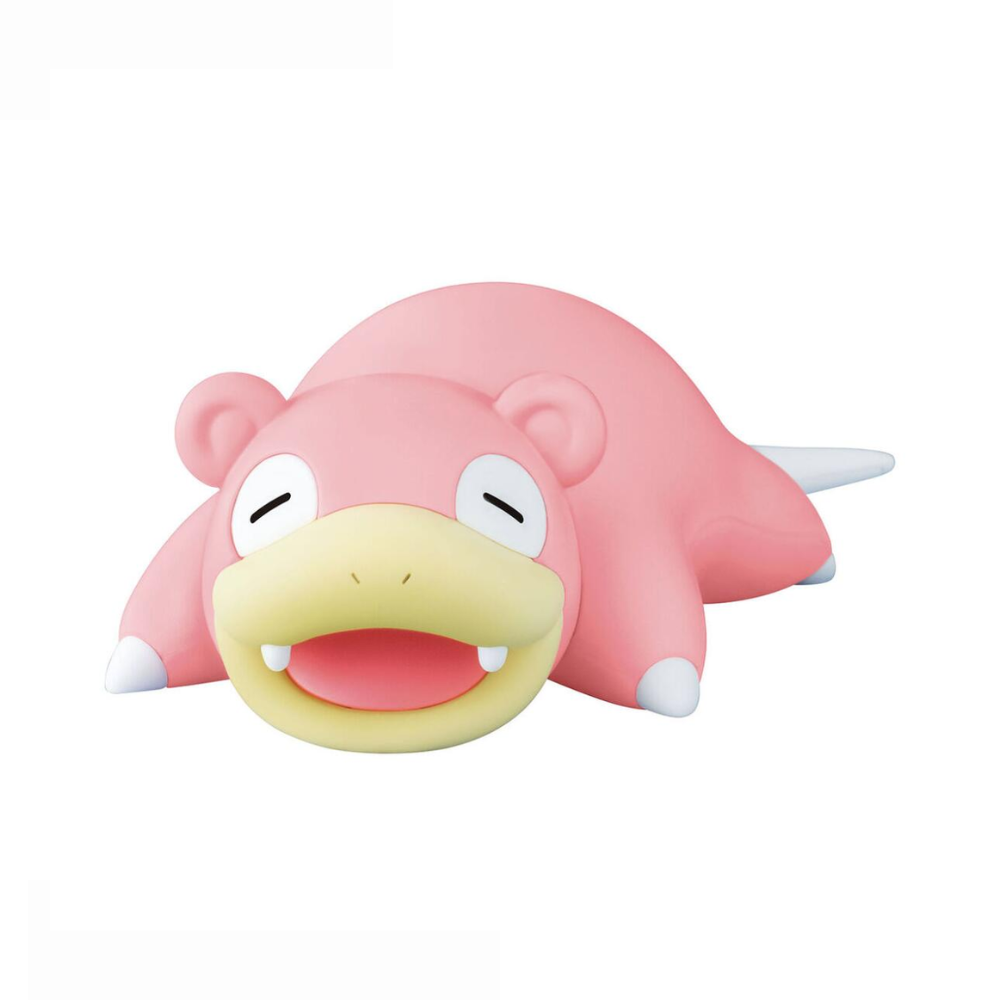 Bandai - Model Kit - Pokemon - Slowpoke