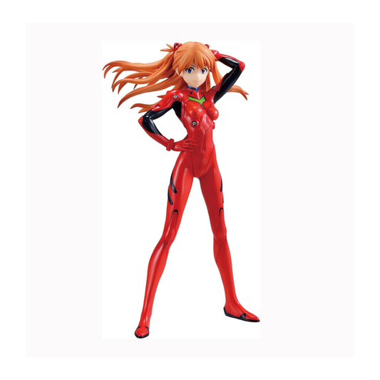 Ichibansho - Asuka Langley - Neon Genesis Evangelion
