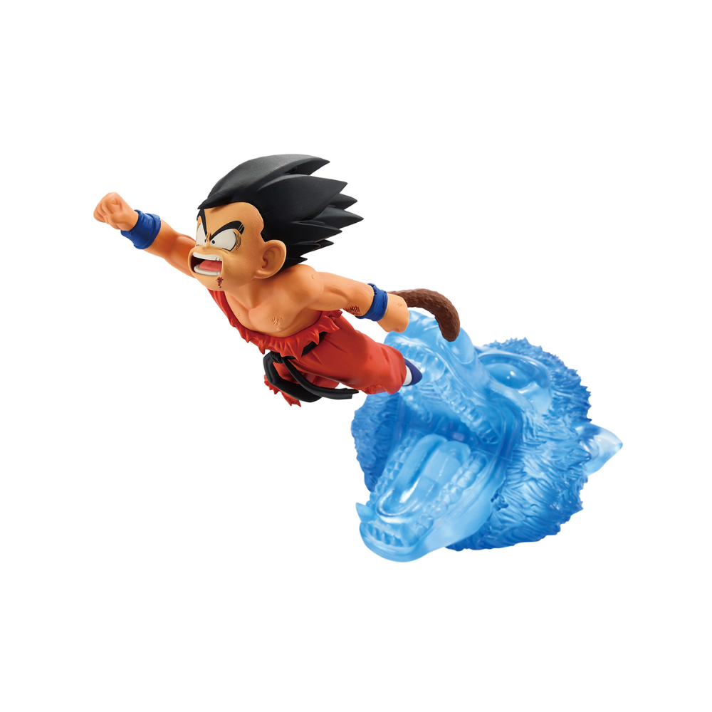 Bandai - Ichibansho - Dragon Ball - Goku vs Piccolo - Final Battle