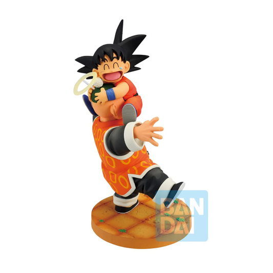 Ichibansho - Granpa Gohan - Dragon Ball