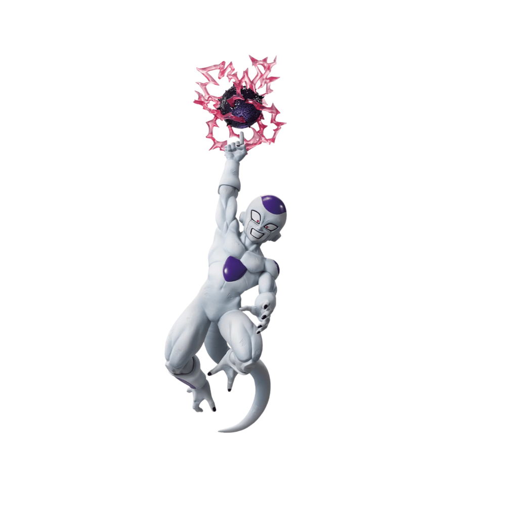 Bandai - Ichibansho - Dragon Ball Z - Frieza Masterlise