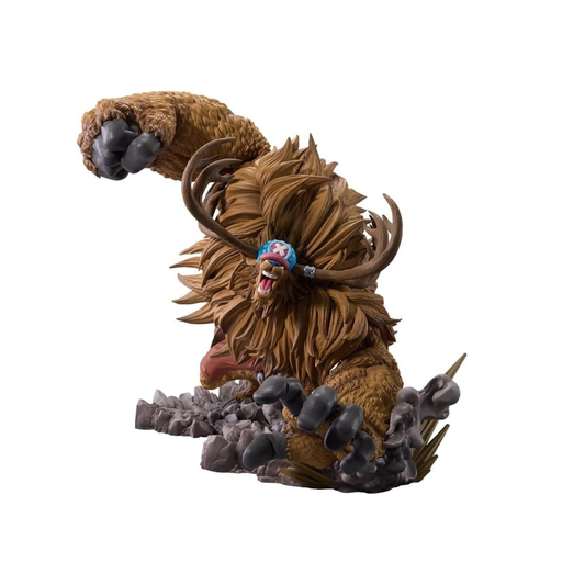 Bandai - Ichibansho - Tony Tony Chopper Monster Point EX Devil