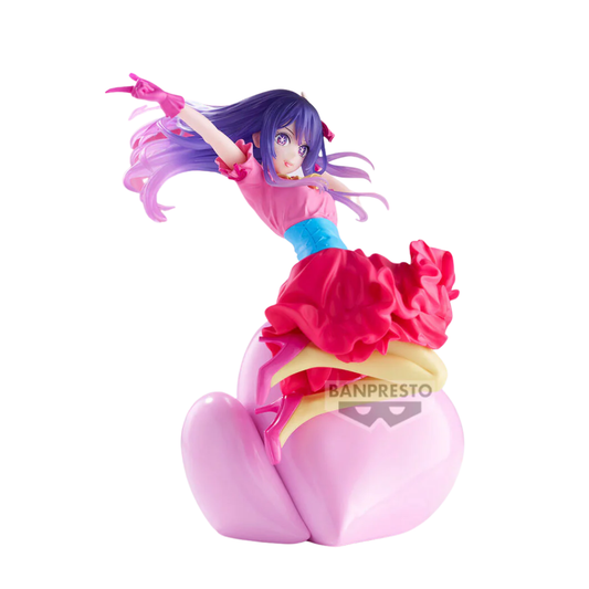 Bandai - Banpresto - Oshi No Ko Espresto  - Poppin Heart Ai