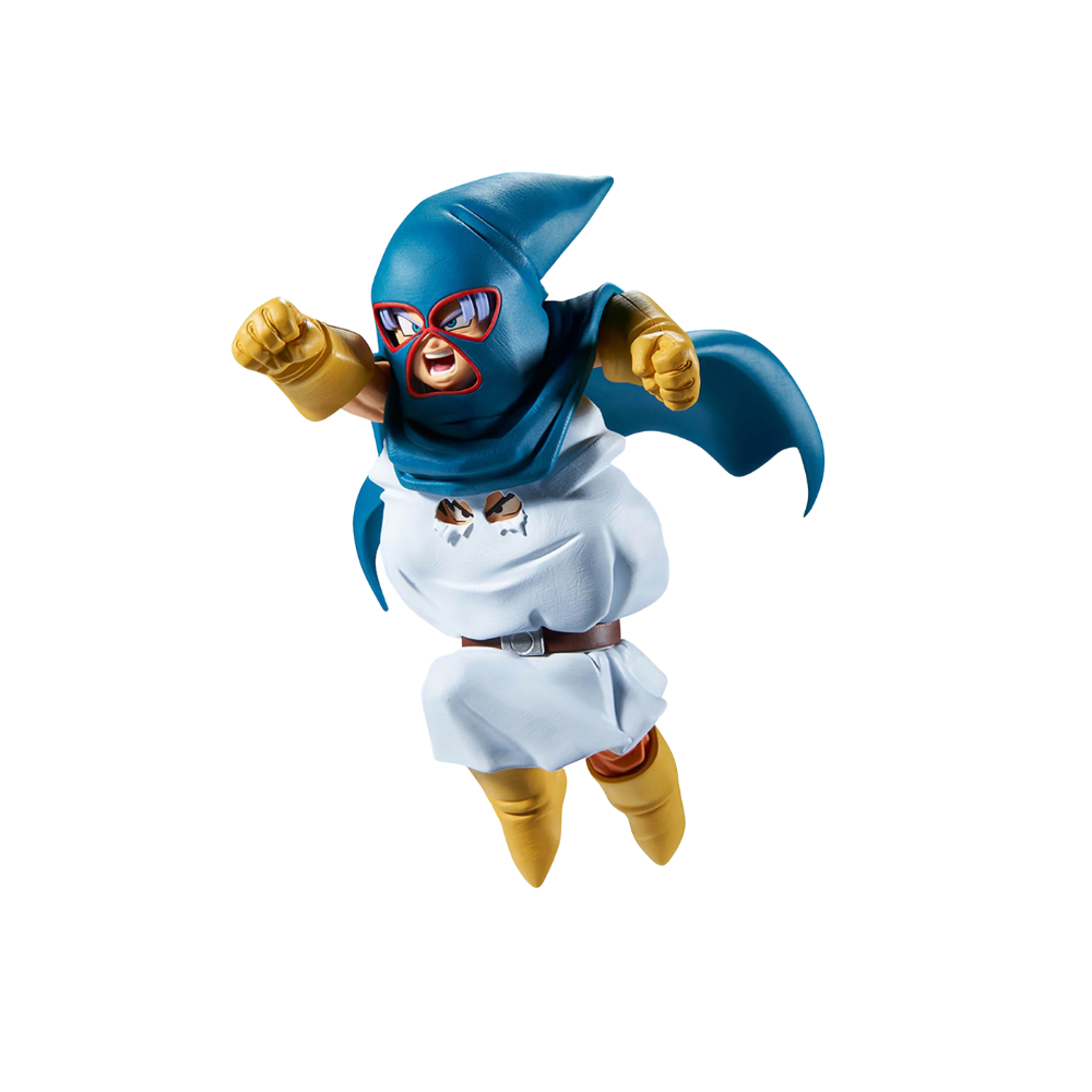 Bandai - Banpresto - Dragon Ball Z - Mighty Mask - Match Makers