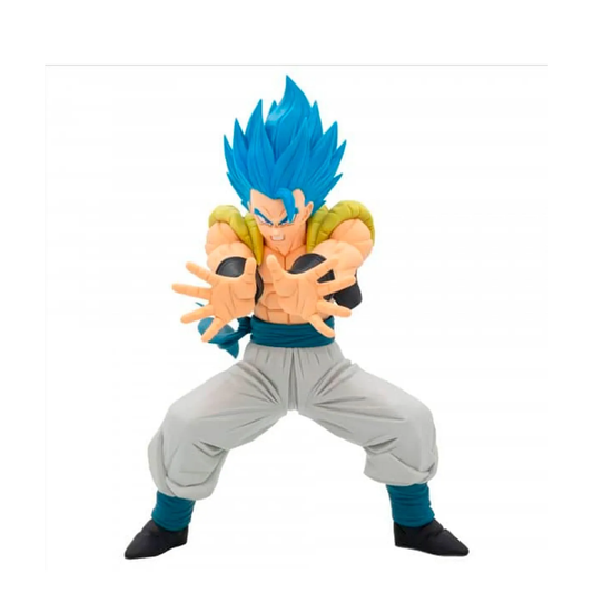 Bandai - Banpresto - Dragon Ball Super Grandista  - Gogeta II