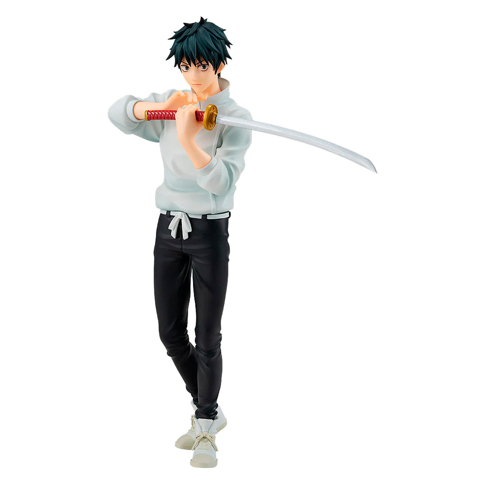 Good Smile - Pop Up Parade - Yuta Jujutsu Kaisen 0