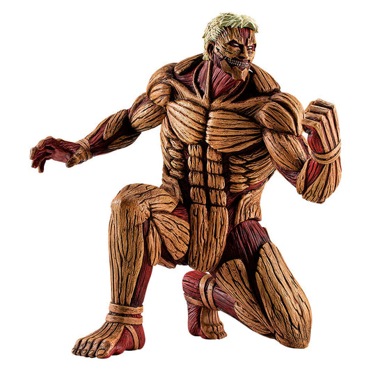 Good Smile - Pop Up Parade - Reiner Armored Titan