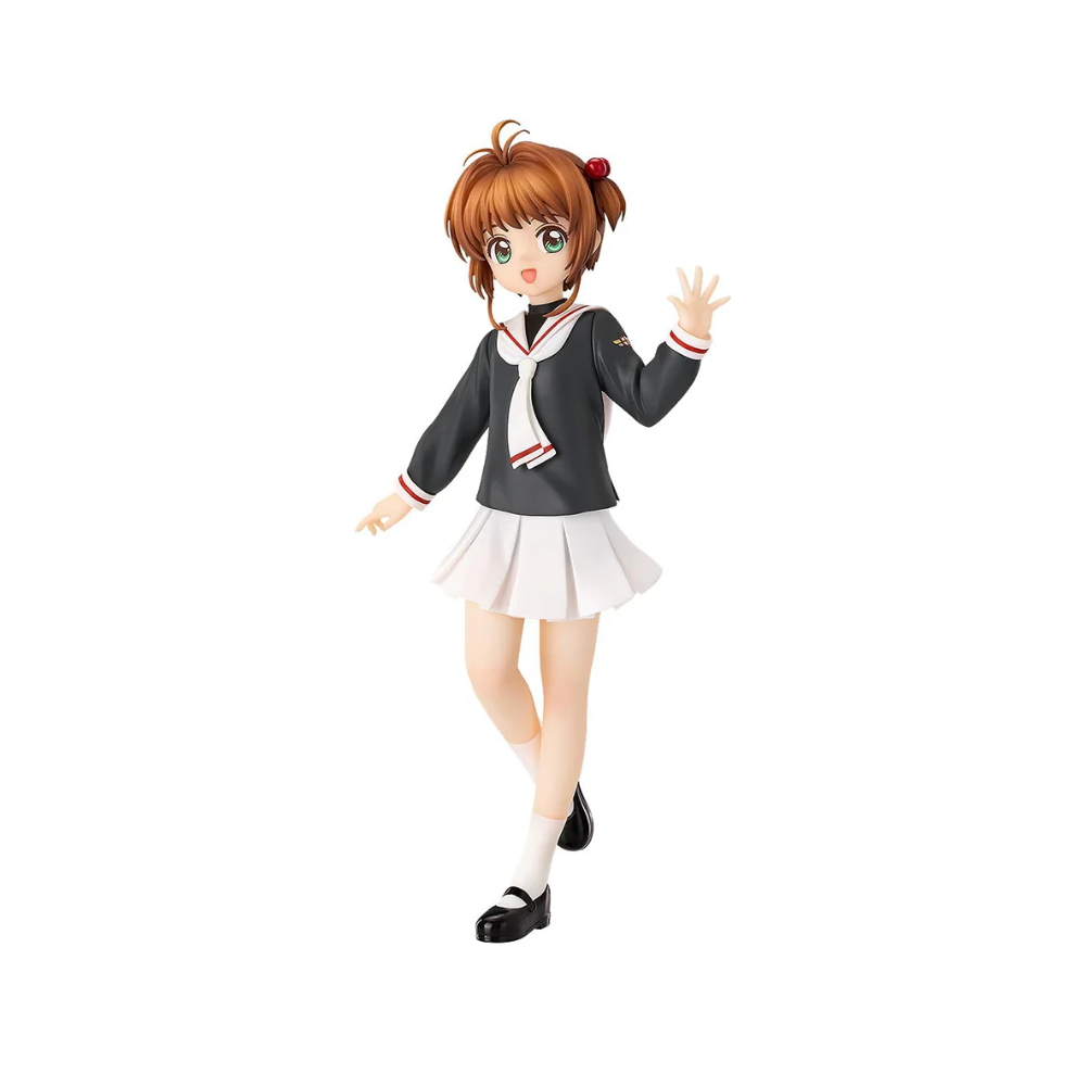 Good Smile - Pop Up Parade - Sakura Card Captor - Sakura Kinomoto