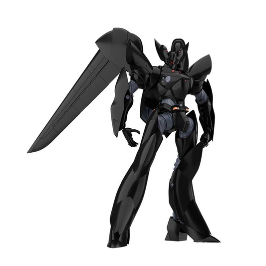 Good Smile - Moderoid Model kit - Type -J9 Griffon - Patlabor The Mobile Police - 1/60