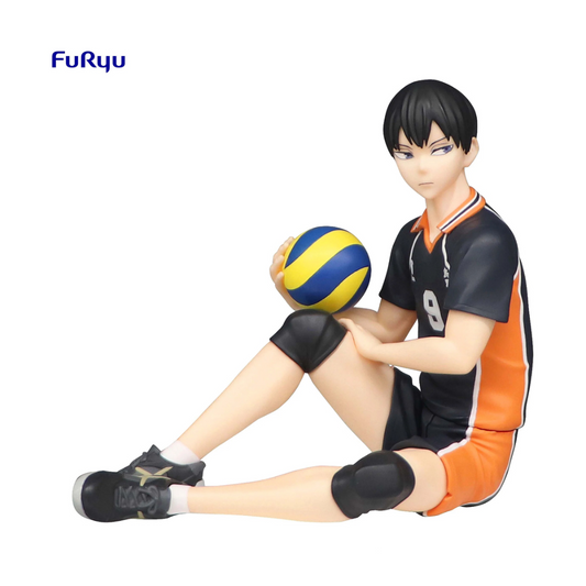 Furyu - Tobio Kageyama -  Noodle Stopper Haikyu