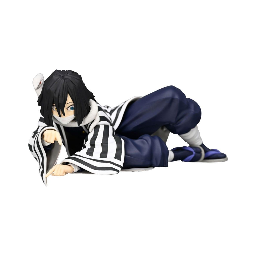 Furyu - Iguro Obanai  - Noodle Stoper Demon Slayer